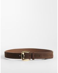 Mango - Cintura Classica - Lyst