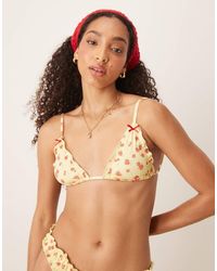ASOS - Cherry Rose - Lyst