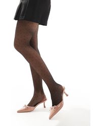 New Look - – strumpfhose - Lyst