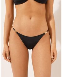 Calzedonia - Brazilian Bikini Bottoms Minimal Fit - Lyst