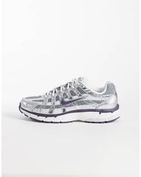 Nike - P-6000 Trainers - Lyst