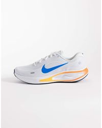 Nike - Journey Run Trainers - Lyst