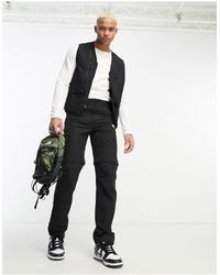 The North Face - Exploration Convertible Zip Off Tapered Utility Trousers - Lyst
