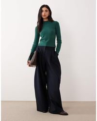 Free People - Even After Pullover - Lyst