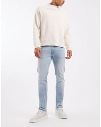 JJ Rebel - Luke Slim Jeans - Lyst