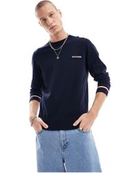 Tommy Hilfiger - – global – pullover - Lyst