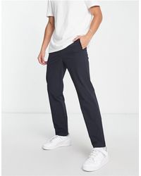 Lacoste Pants, Slacks and Chinos for Men | Online Sale up to 50% off | Lyst