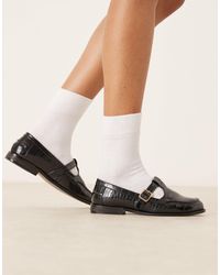 ASOS - Maverick Mary Jane Geek Shoes - Lyst