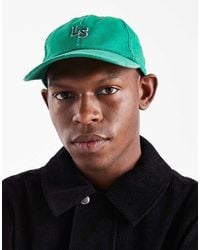 Levi's - Ls Monogram Logo Cap - Lyst