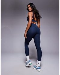 4505 - – icon – gesäßformende sport-leggings - Lyst