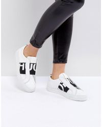 HUGO Shoes for Women | Online Sale up to 58% off | Lyst