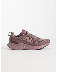 New Balance - Arishi Womens Running Trainers - Lyst