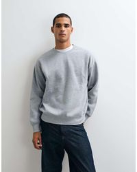 Jack & Jones - Lounge Sweatshirt - Lyst