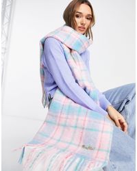 River Island Scarves and mufflers for Women | Online Sale up to 51% off |  Lyst