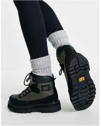 Damen-Schuhe von Caterpillar | Online-Schlussverkauf – Bis zu 30% Rabatt |  Lyst AT