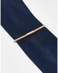 ASOS - Tie-pin - Lyst
