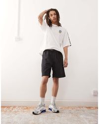 Gramicci - Losse Short Van Nylon - Lyst