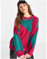 TOPSHOP Jumpers for Women - Up to 65% off | Lyst UK - Page 2