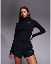 Nike - – tempo dri-fit – shorts - Lyst
