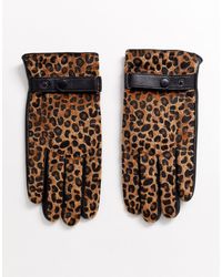 ASOS Guanti touchscreen - Nero