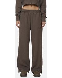 Good For Nothing - Baggy Split Hem Jogger - Lyst