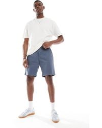 Threadbare - – chino-shorts aus baumwollmix - Lyst