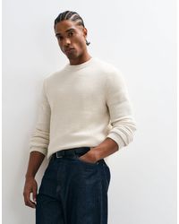 Only & Sons - Pullover mit rundhalsausschnitt - Lyst