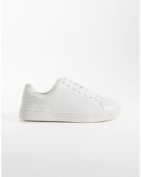 ASOS - – delta – schnür-sneaker - Lyst