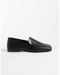 ALDO - Carrobreria Loafer - Lyst