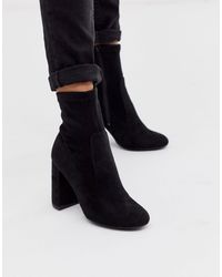 Botas New Look de mujer: hasta el 60 % de descuento | Lyst