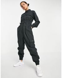 female nike jumpsuit