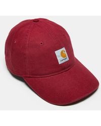 Carhartt - Selby Canvas Cap - Lyst