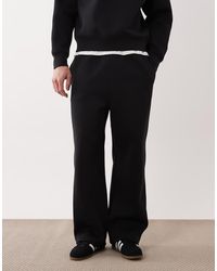 ARKET - Mix And Match Straight Leg jogger - Lyst