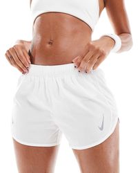 Nike - – dri-fit tempo – shorts - Lyst