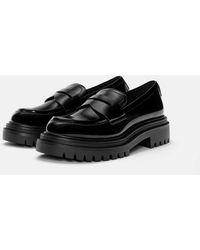 Pull&Bear - – loafer - Lyst