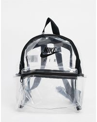 nike boxy mini backpack