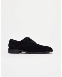 ASOS - Smart Oxford Shoes - Lyst