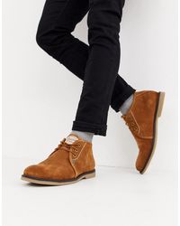 original penguin mens boots
