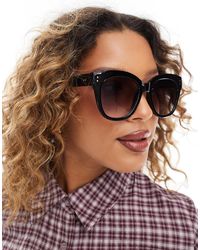 Pieces - Lunettes - Lyst