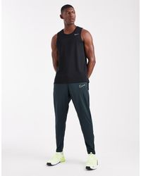 Nike Football - Academy 25 Dri-Fit Joggers - Lyst