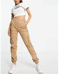 Missguided Cargo pants for Women 