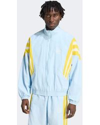 adidas Originals - Originals Santiago Track Jacket - Lyst
