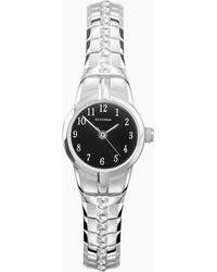 Sekonda - Newton 19Mm Analogue Watch With Case And Stainless Steel Expanding Bracelet With Dial - Lyst