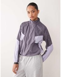 New Balance - Reflective Rc Jacket - Lyst
