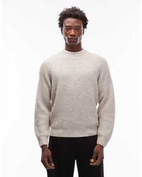 Carhartt - Firth Knitted Jumper - Lyst