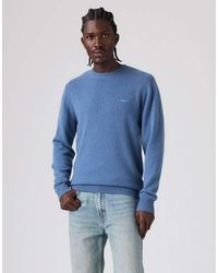 Levi's - Original Housemark Sweater - Lyst