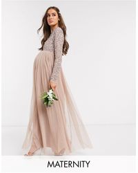 bec and bridge cheetah dress