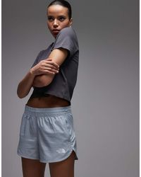 The North Face - Flex 3" Woven Shorts - Lyst