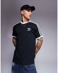 adidas Originals - Camiseta California - Lyst