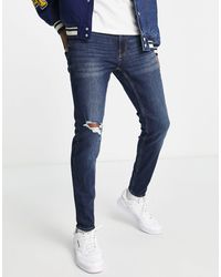 Jeans Hollister da uomo - Fino al 60% di sconto | Lyst
